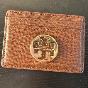 Tory Burch card holder